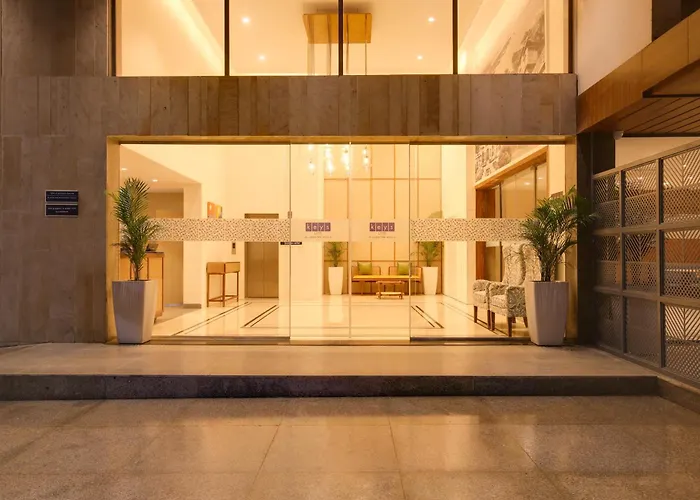 Keys Lite By Lemon Tree Hotels, Banswara