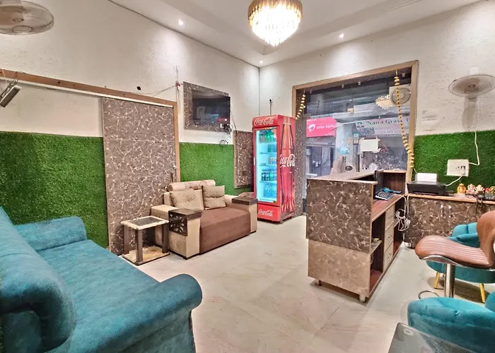 Hotel Thems Homestay