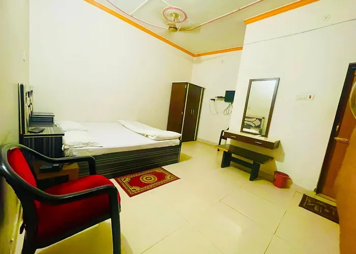 Vindhyawasini Palace