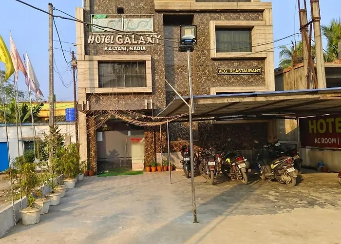Hotel Galaxy
