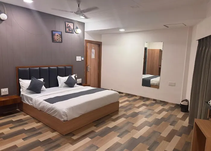 Hotel Skyland