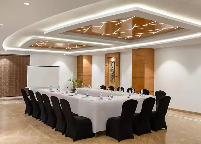 Ramada Plaza By Wyndham Jammu Vijaypur