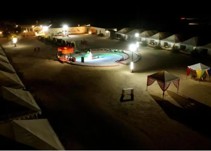 Om Luxury Family Resort