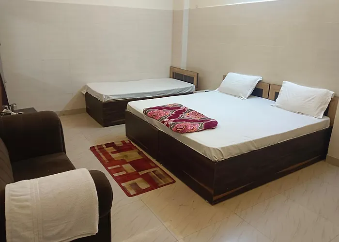 Hotel New Mandpam