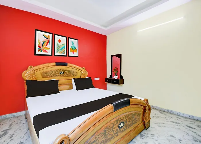 Super Hotel O Diet College Sasaram Formerly Maurya Banquet Hall