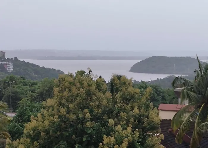 Casa River View