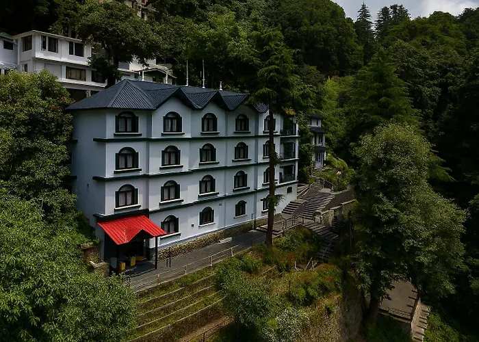 Vilasa Lall Ji Resort