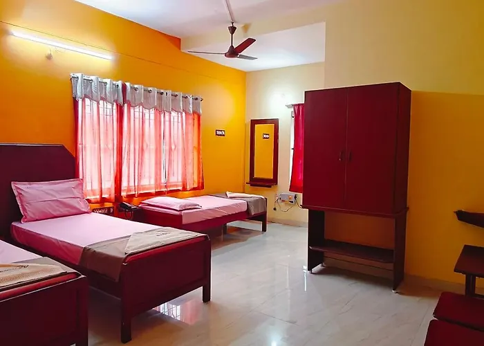 Sri Venkkatramanaas Residency