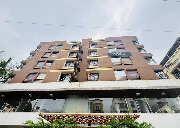 Hotel O Alandi Markal Crossway Formerly Shetkari Mala Lodging