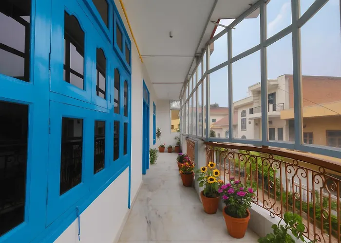 Kashivas - 2Bhk Near Assi Ghat