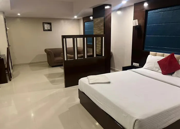 Hotel N Pavilion