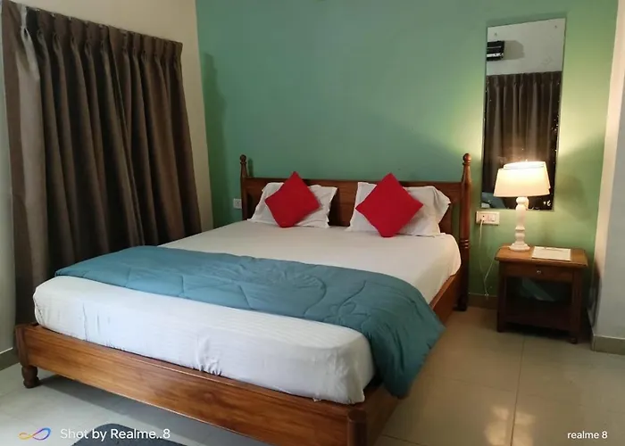 The Prinnjai Shore-Prinngel Boutique Inns B