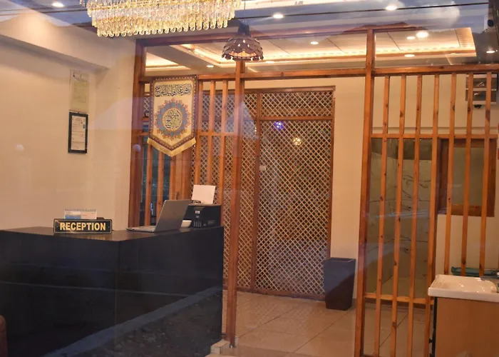 Hotel Stago Ladakh