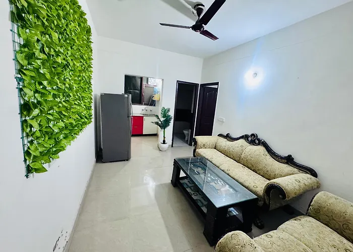 Cozy Home Stay