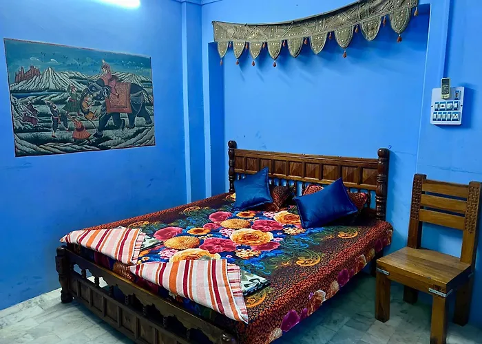 Cosy Guest House