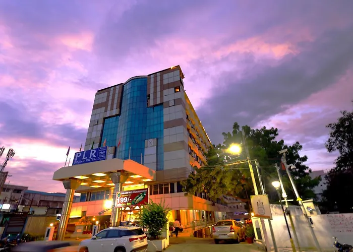 Hotel Plr Grand
