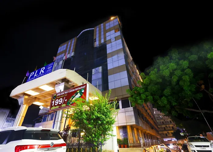 Hotel Plr Grand