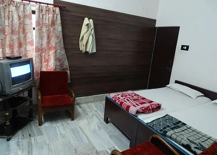 Teerth Guest House Varanasi