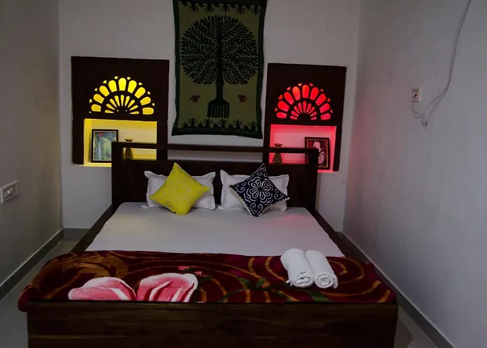 Bhavyam Heritage Guest House