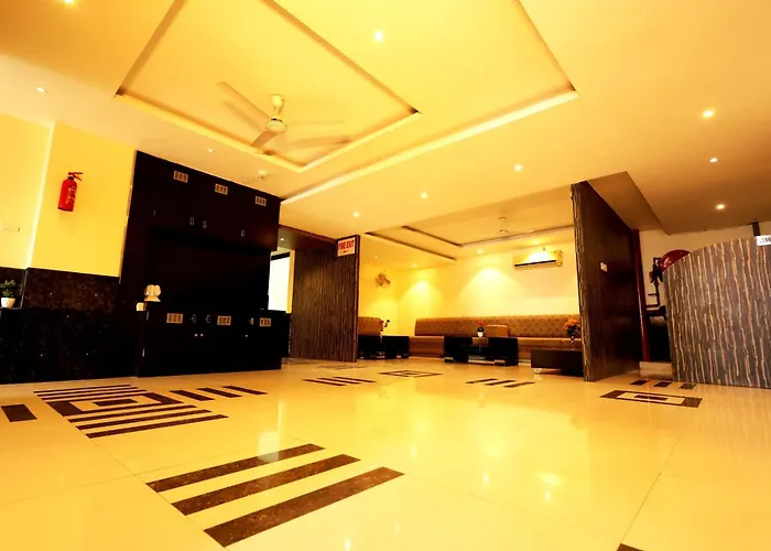Nakshatra Hotel
