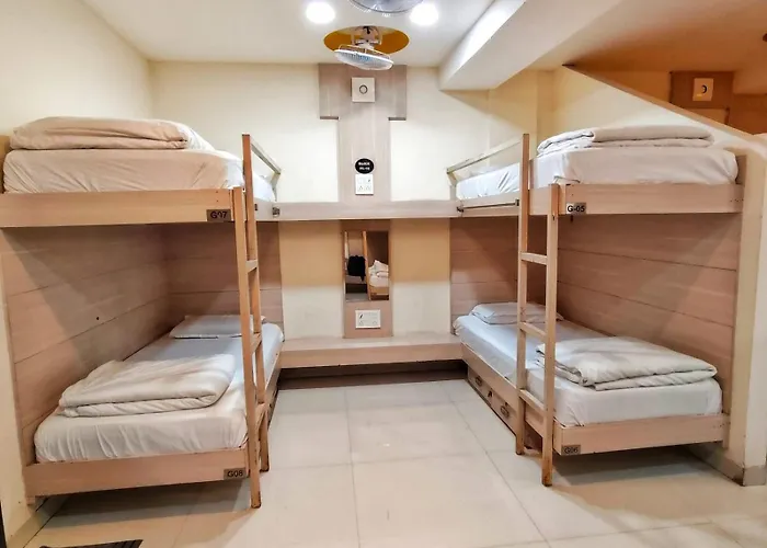 Hotel Amigo