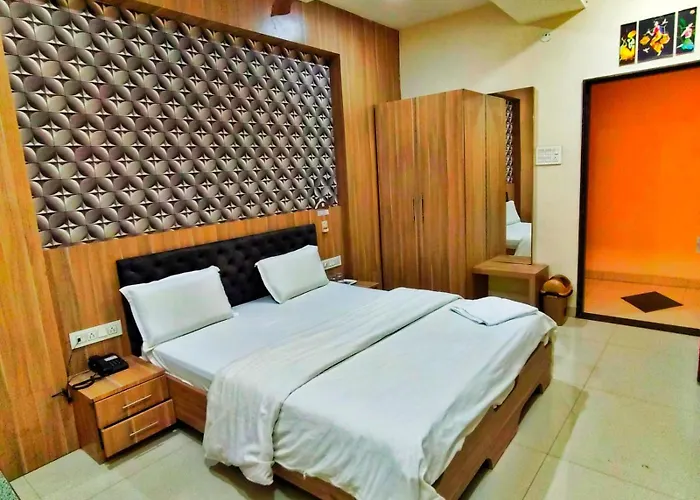 Hotel Amigo