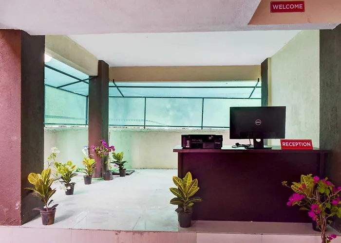 Hotel O Alandi Markal Crossway Formerly Shetkari Mala Lodging