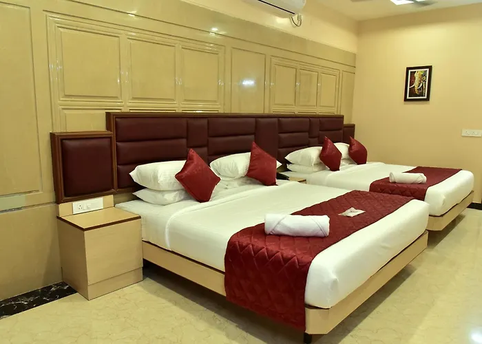 Majestic Hotel