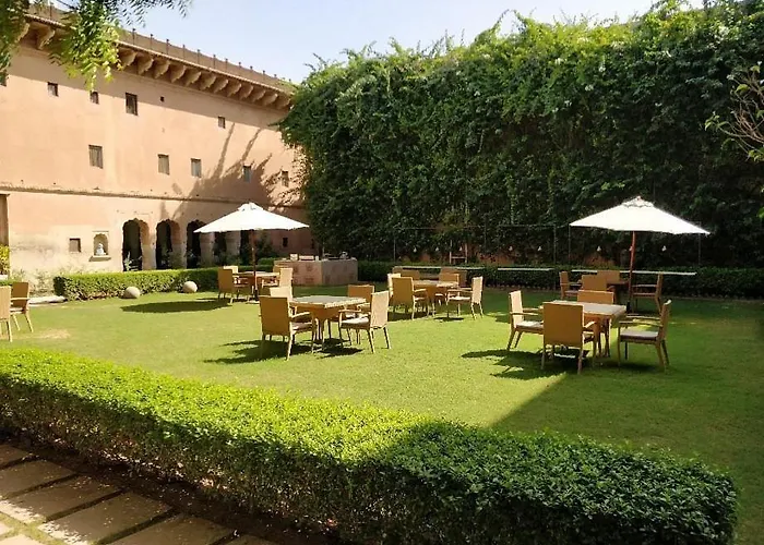 Vivaana Culture Hotel