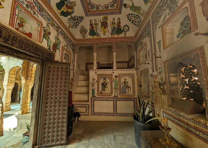 Vivaana Culture Hotel