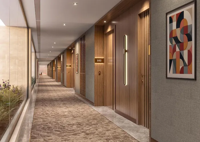 Taj Damdama Lake Resort & Spa, Gurugram