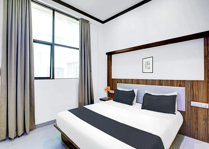 Sagayi International Resort Hassan