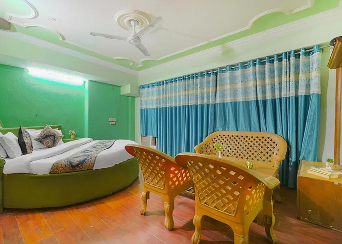 Hotel Abhi International