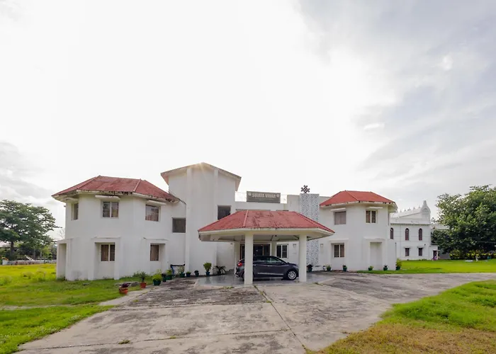 Buddha Heritage Resort