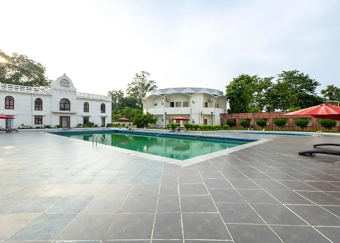 Buddha Heritage Resort