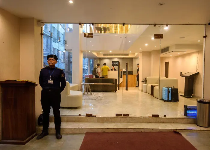 Emerald Hotel