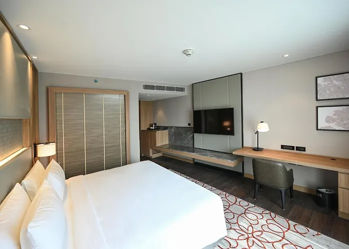 Lyfe Hotel