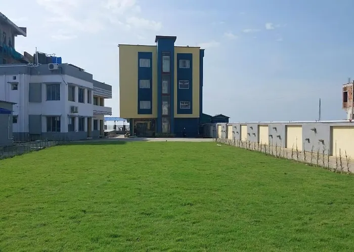 Sonargaon Beach Resort