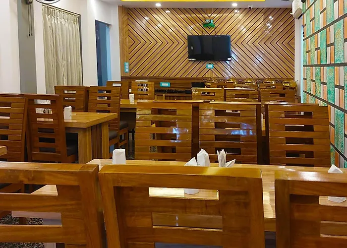 Sonargaon Beach Resort