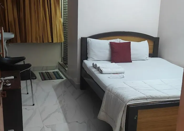 Babu Naidu Residency Bnr