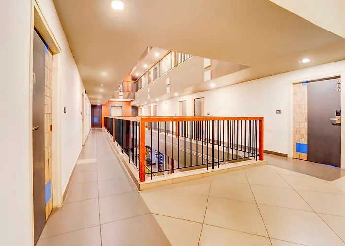 Townhouse Oak Jyoti Mahal Road Rayagada