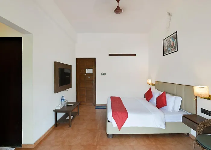Vaarsa By Bay Hotels