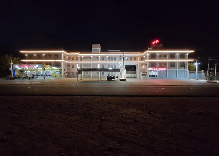 Radhika Resort