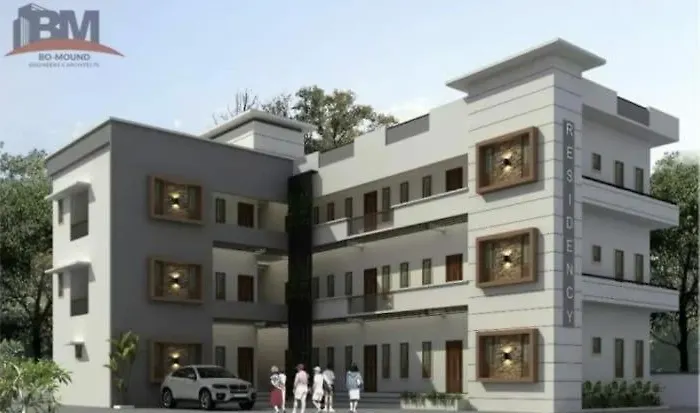 Anam Residence
