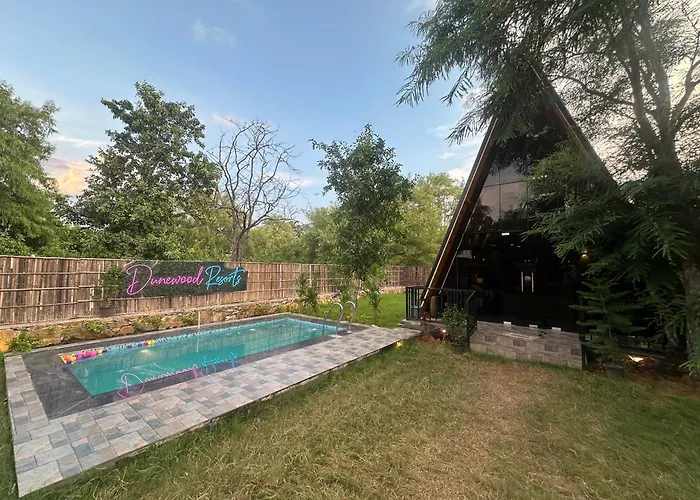 Dunewood Villa