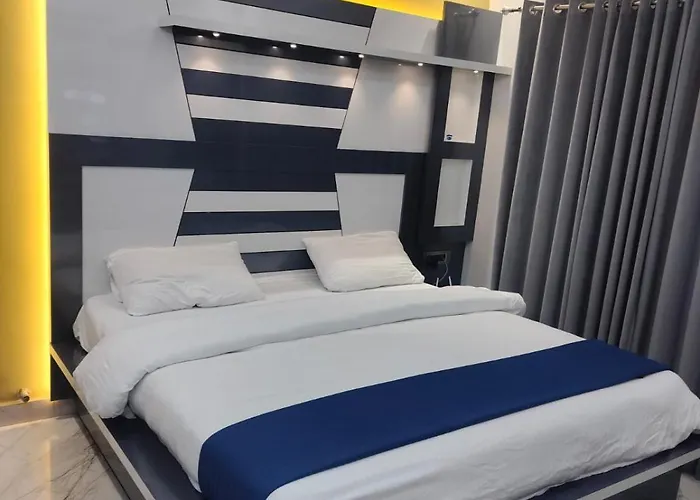 Hotel River View Panipat