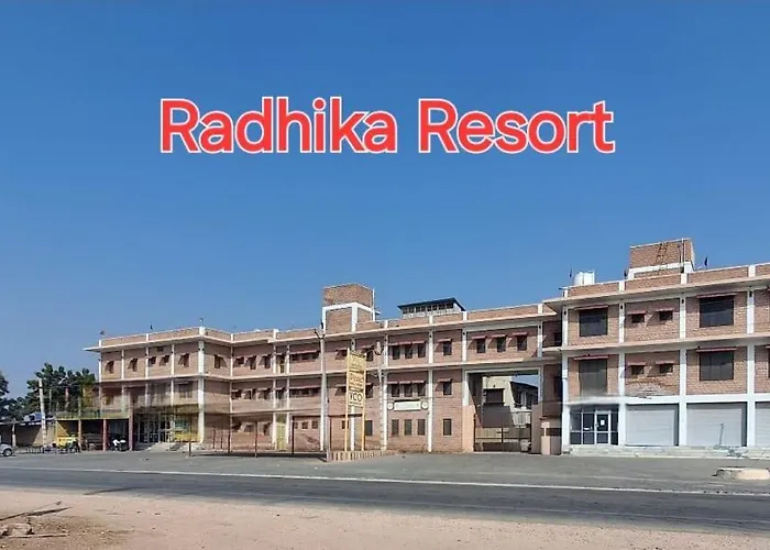 Radhika Resort