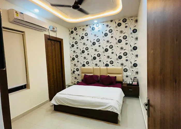 Hotel Grand Central