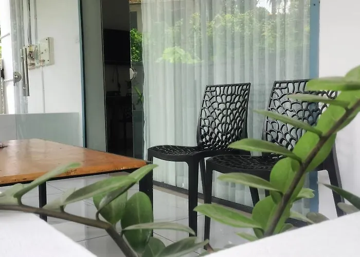 Little Home Apartment 1