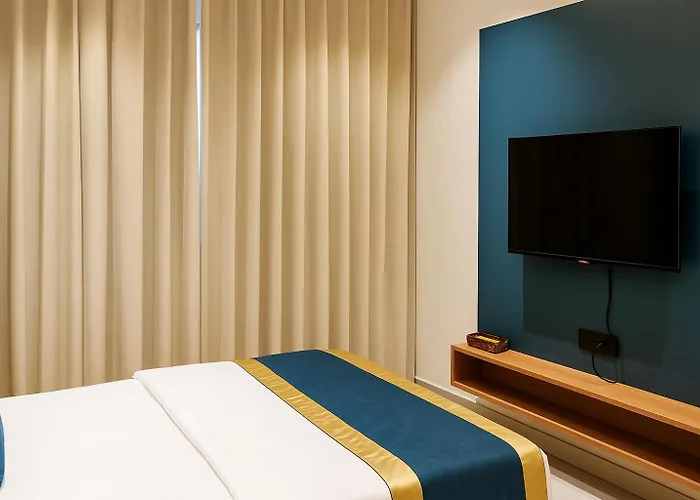 Hotel Veritto